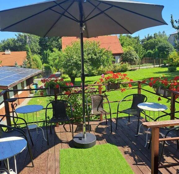 膳宿费 Willa Milonga