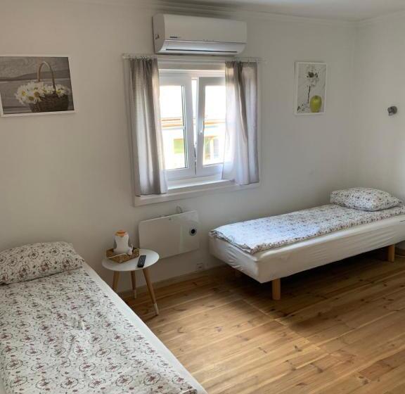 膳宿费 Willa Milonga