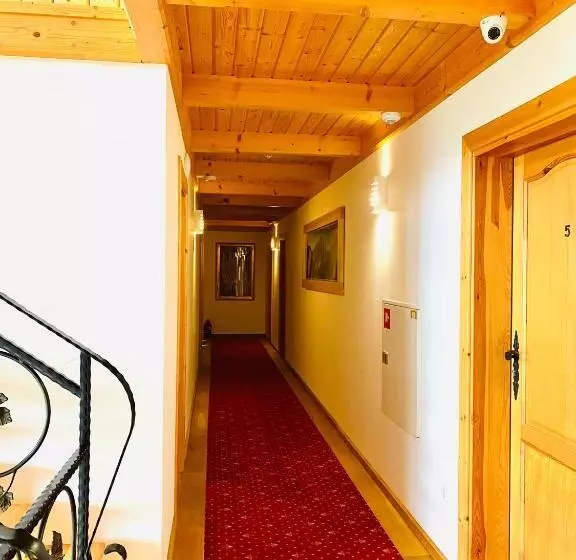 Majatalo Willa Na Borku