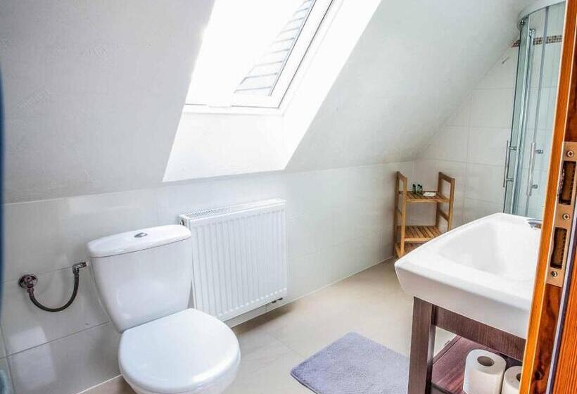 بنسيون Willa Na Borku