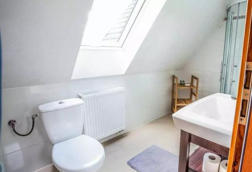 Majatalo Willa Na Borku