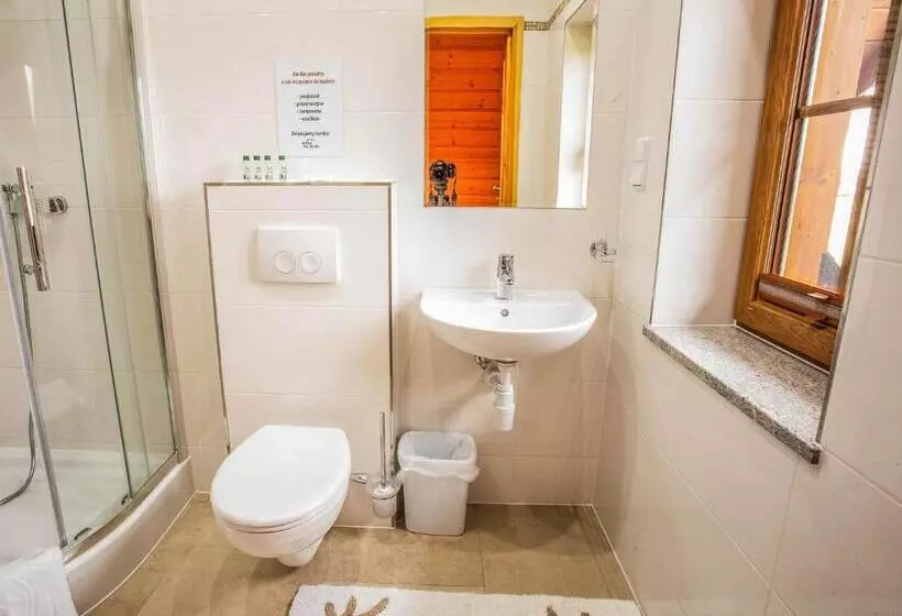 Majatalo Willa Na Borku