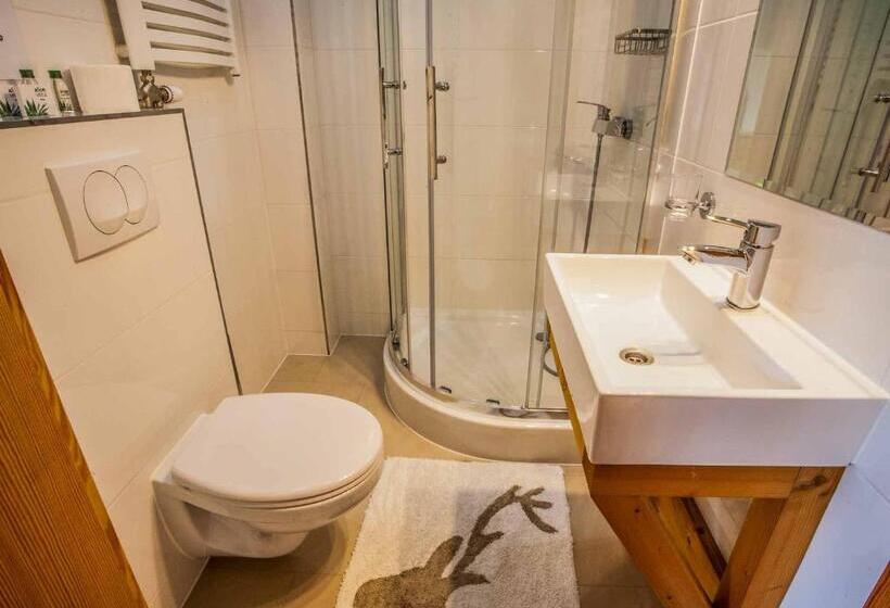 بنسيون Willa Na Borku