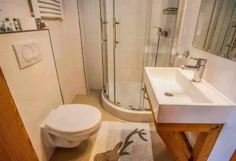 Majatalo Willa Na Borku