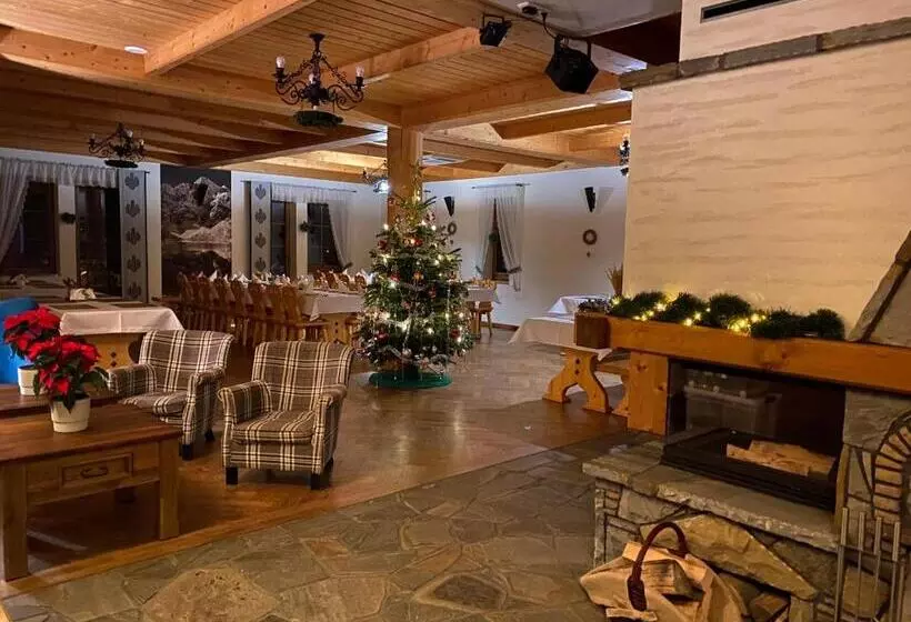 Majatalo Willa Na Borku