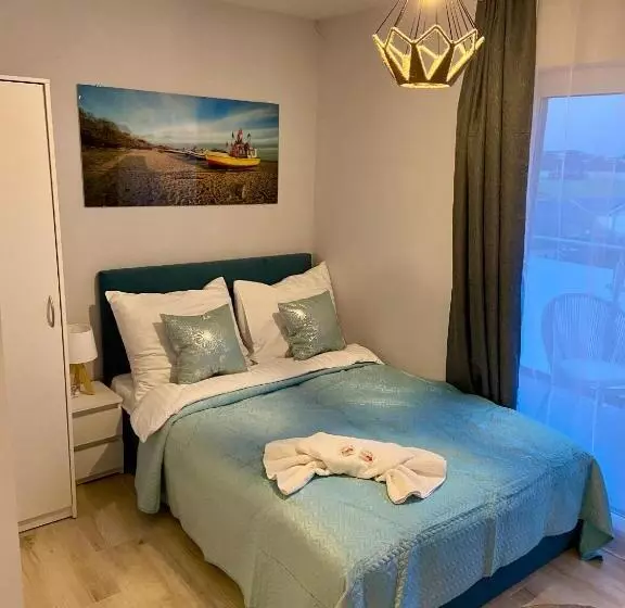 Majatalo Wytworna Foczka