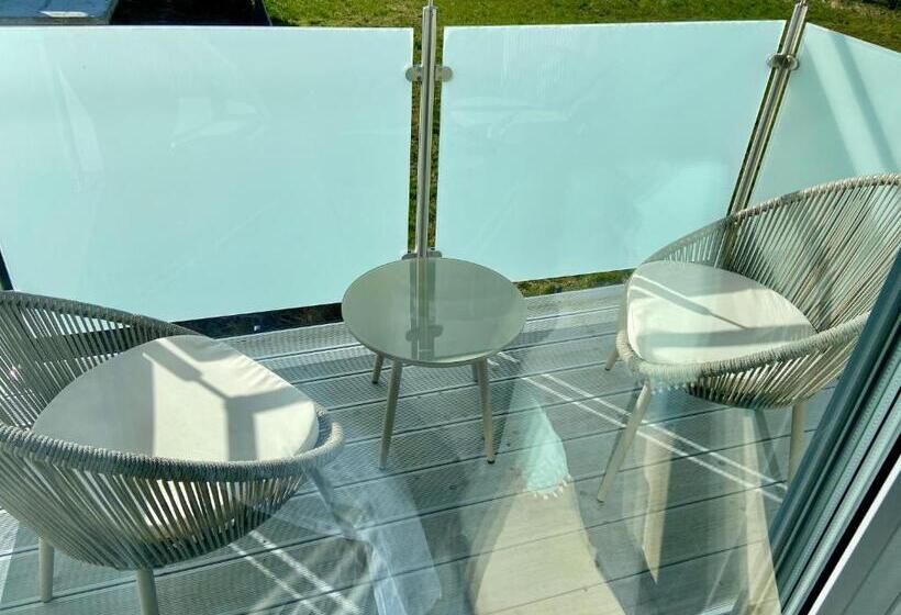 펜션 Wytworna Foczka