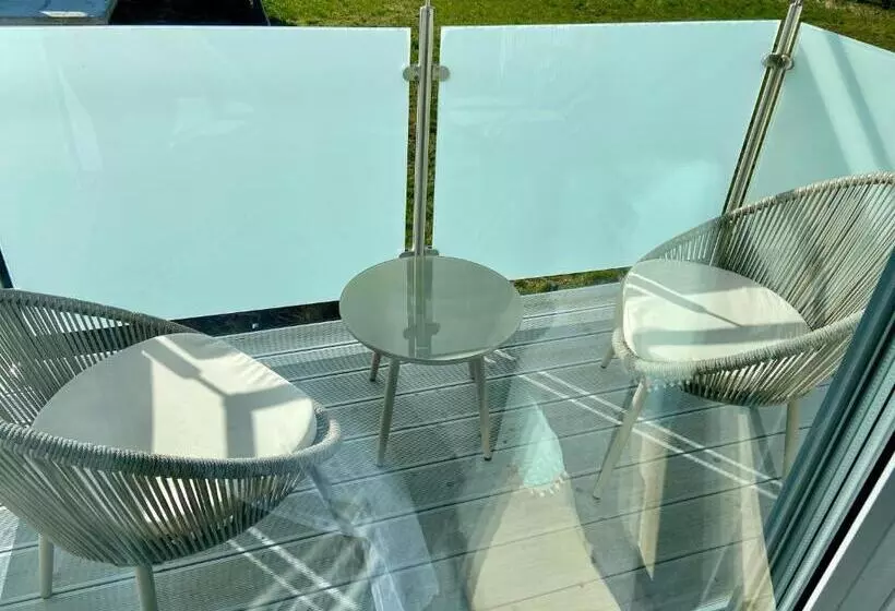 Majatalo Wytworna Foczka