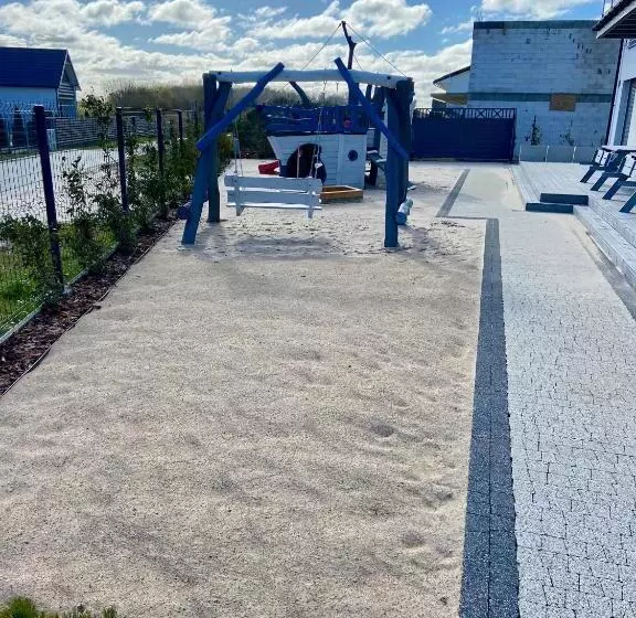 Majatalo Wytworna Foczka