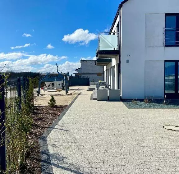 Majatalo Wytworna Foczka