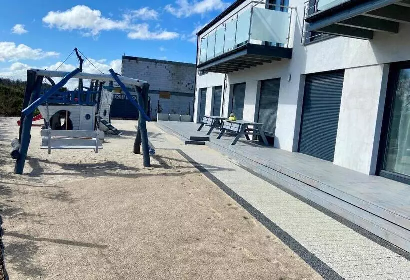 Majatalo Wytworna Foczka