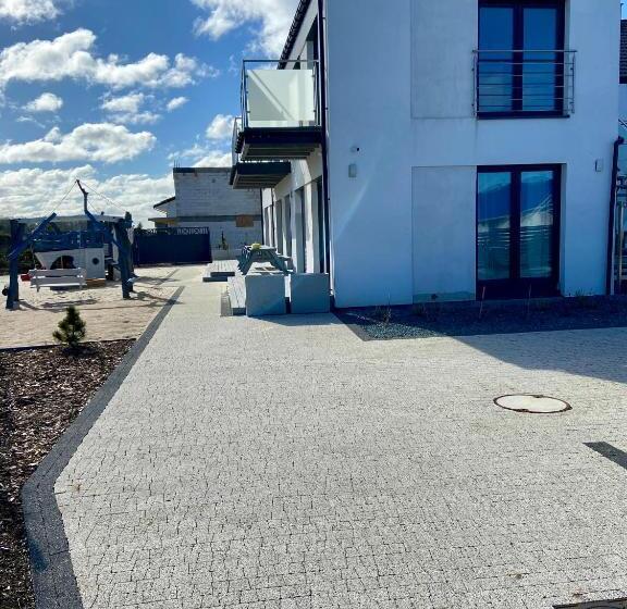 펜션 Wytworna Foczka