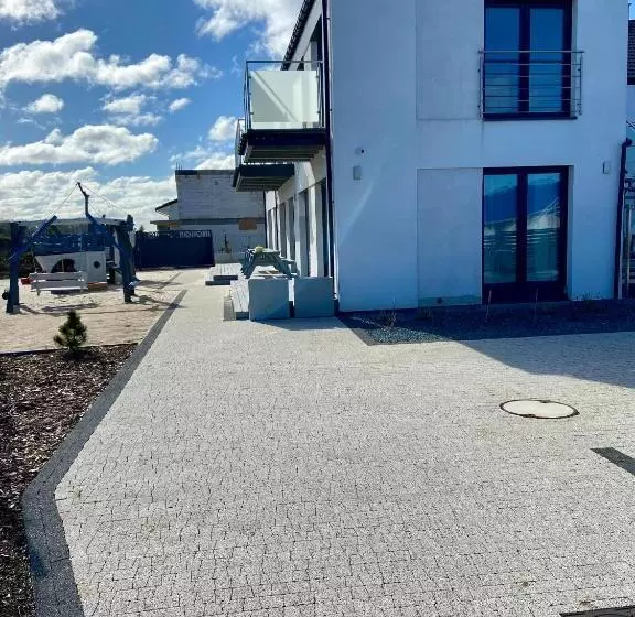 Majatalo Wytworna Foczka