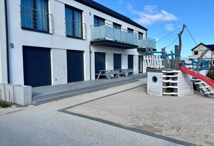 Majatalo Wytworna Foczka