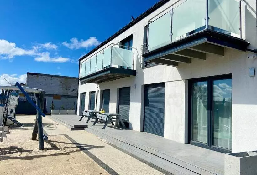 Majatalo Wytworna Foczka