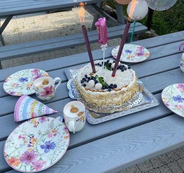 펜션 Wytworna Foczka