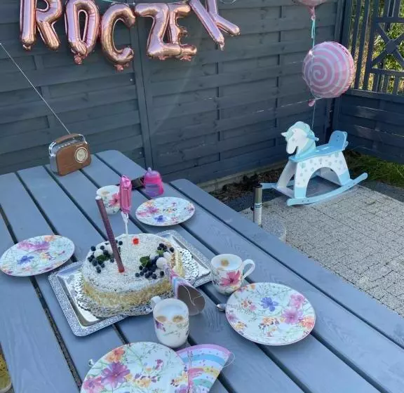 Majatalo Wytworna Foczka