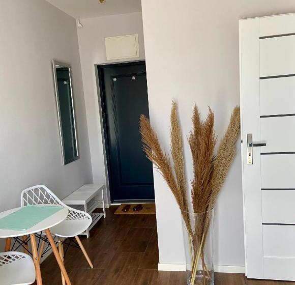 펜션 Wytworna Foczka