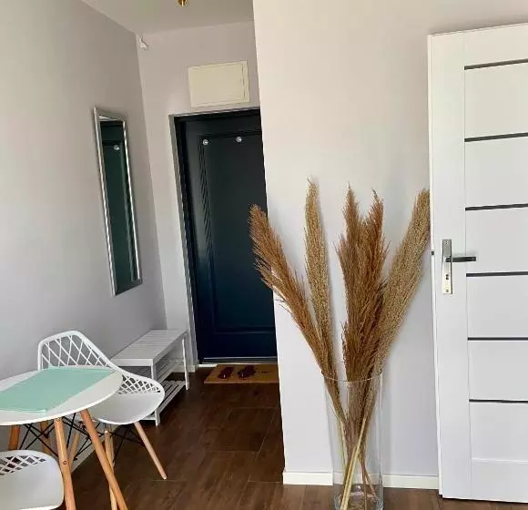 Majatalo Wytworna Foczka