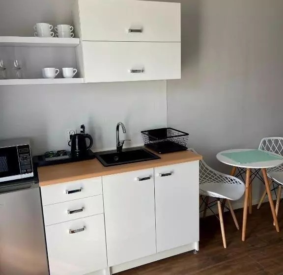 Majatalo Wytworna Foczka