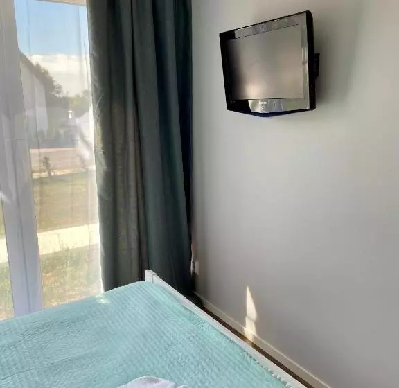 Majatalo Wytworna Foczka