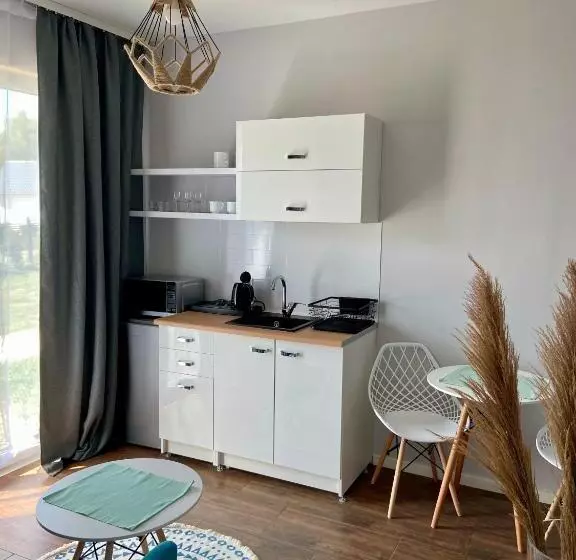 Majatalo Wytworna Foczka