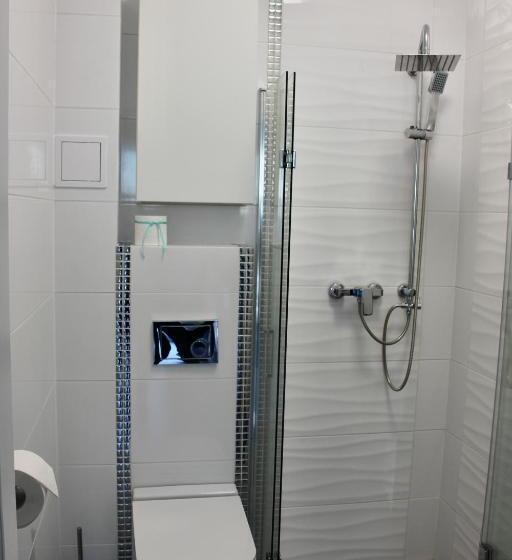 펜션 Wytworna Foczka