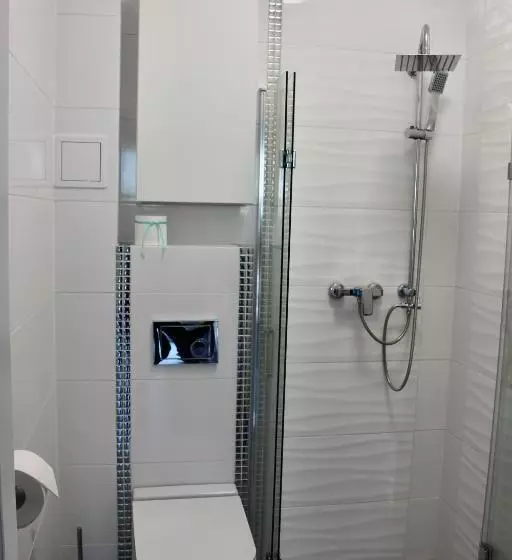 Majatalo Wytworna Foczka