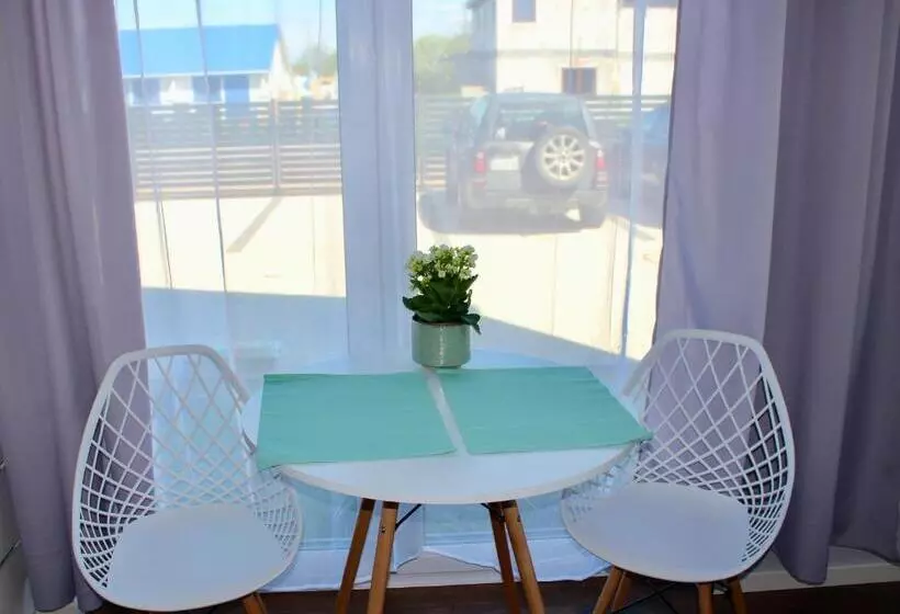 Majatalo Wytworna Foczka