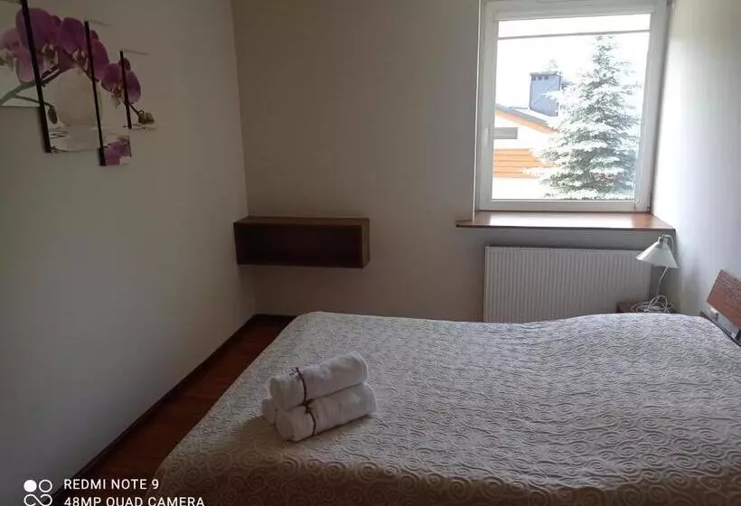 Majatalo Zawoja1560 Apartamenty Przy Aptece