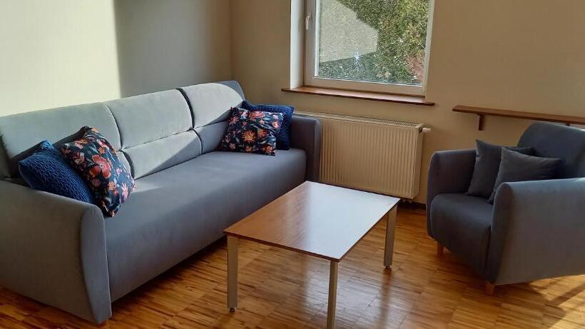 פנסיון Zawoja1560 Apartamenty Przy Aptece