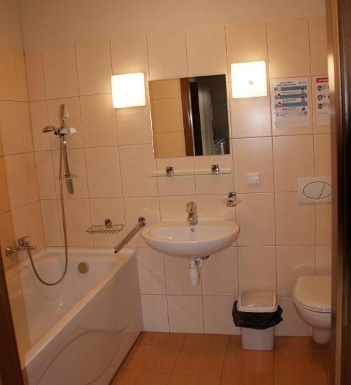 פנסיון Zawoja1560 Apartamenty Przy Aptece