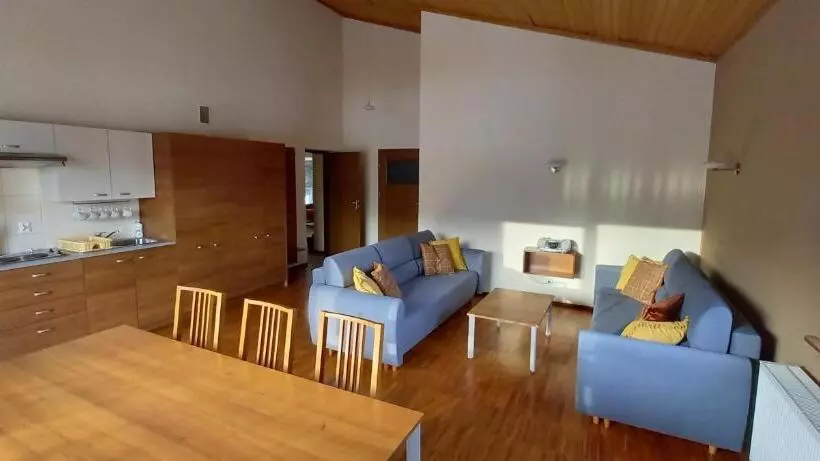 Majatalo Zawoja1560 Apartamenty Przy Aptece