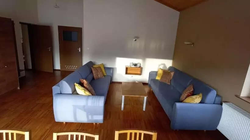 Majatalo Zawoja1560 Apartamenty Przy Aptece