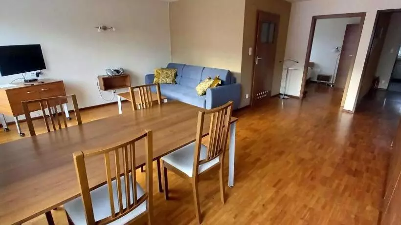 Majatalo Zawoja1560 Apartamenty Przy Aptece