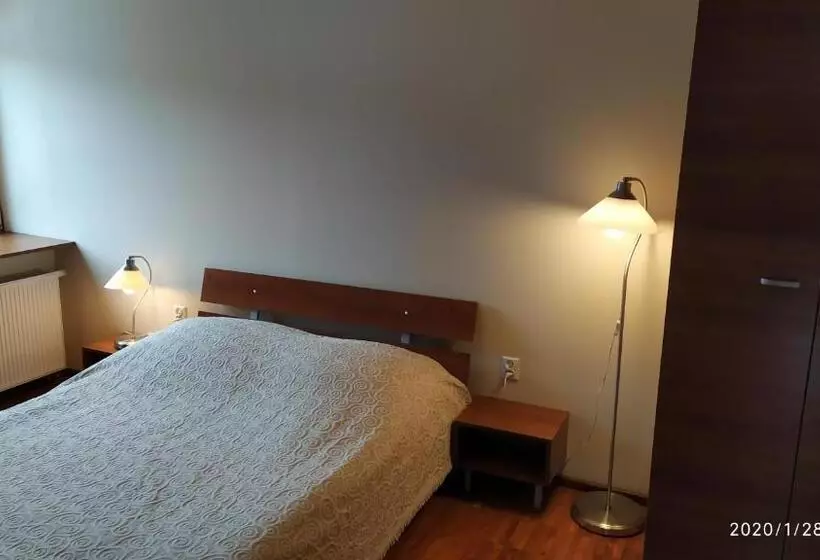 Majatalo Zawoja1560 Apartamenty Przy Aptece