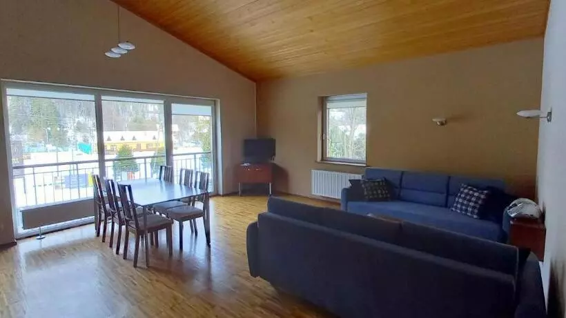 Majatalo Zawoja1560 Apartamenty Przy Aptece