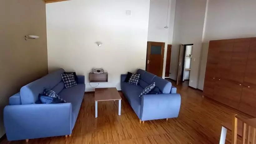 Majatalo Zawoja1560 Apartamenty Przy Aptece
