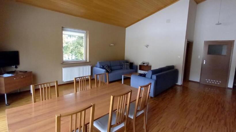פנסיון Zawoja1560 Apartamenty Przy Aptece