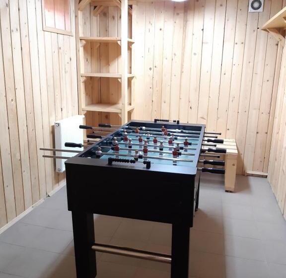 פנסיון Zawoja1560 Apartamenty Przy Aptece