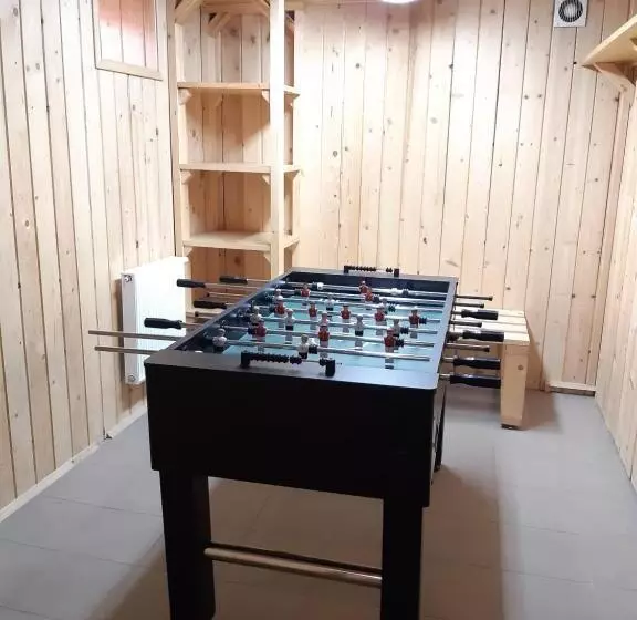 Majatalo Zawoja1560 Apartamenty Przy Aptece