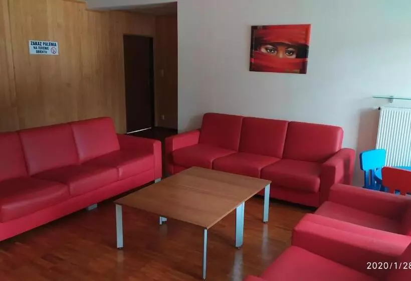 Majatalo Zawoja1560 Apartamenty Przy Aptece