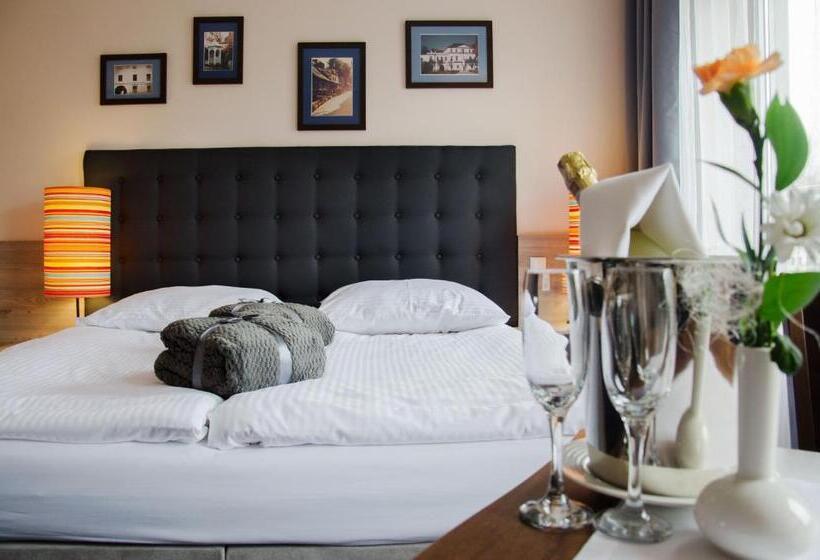 Pokoje Gościnne Wip