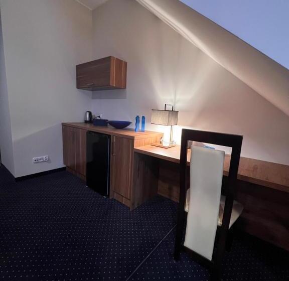 Pokoje Gościnne Wip