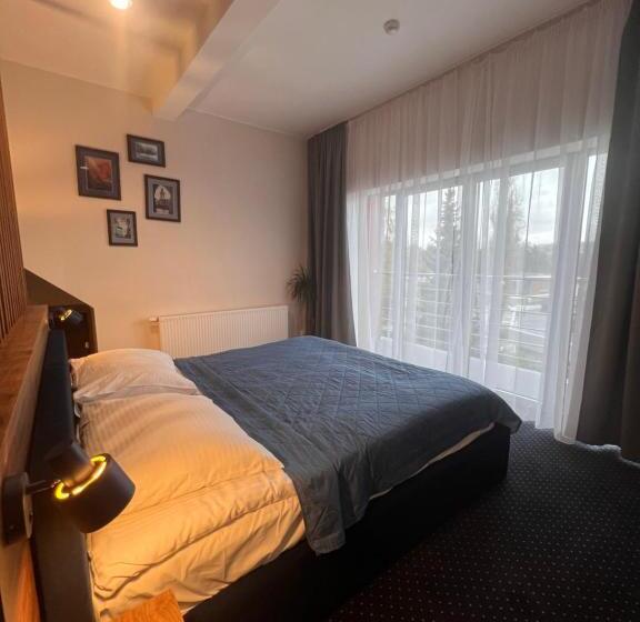 Pokoje Gościnne Wip