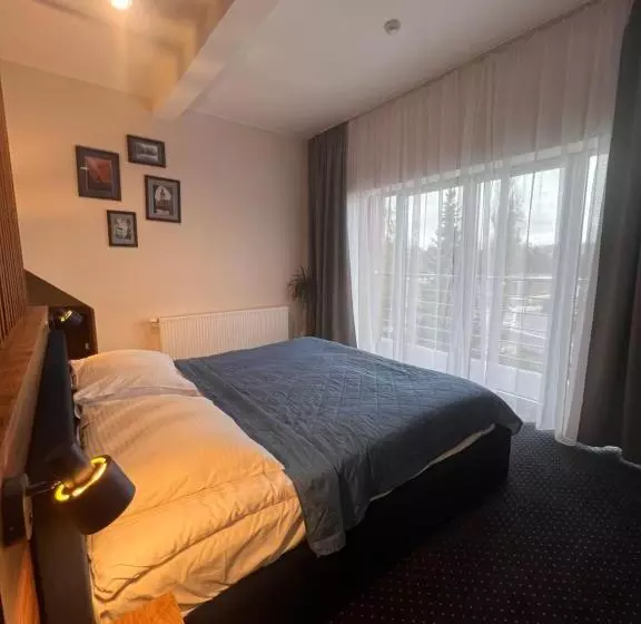 Pokoje Gościnne Wip