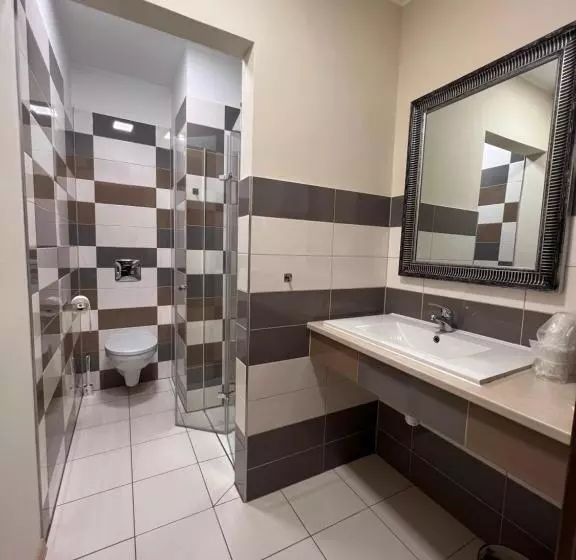 Pokoje Gościnne Wip