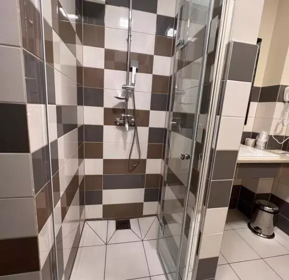 Pokoje Gościnne Wip