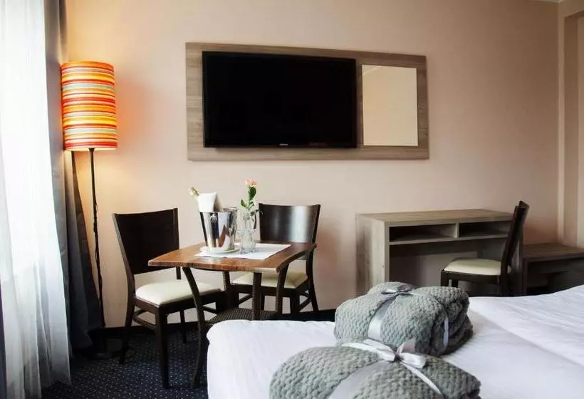 Pokoje Gościnne Wip