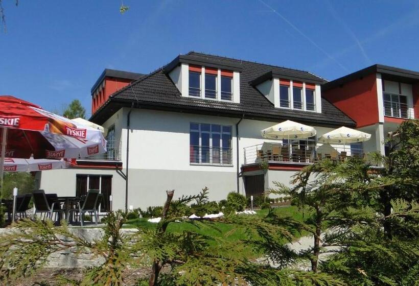 Pokoje Gościnne Wip